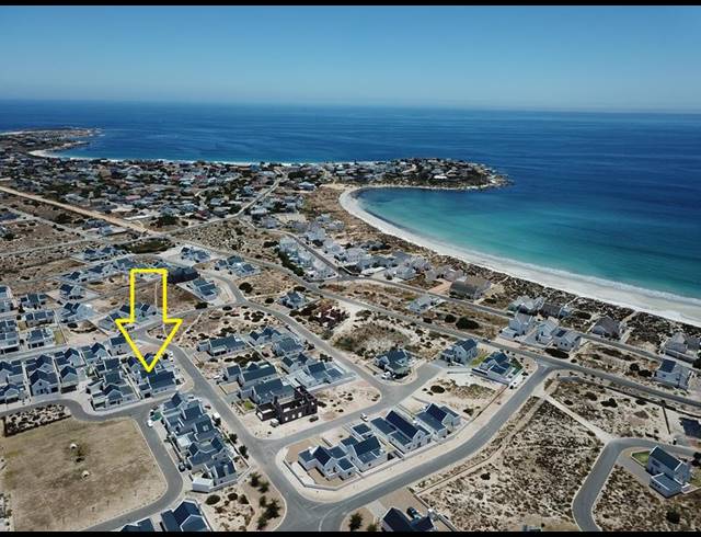 2 BEDROOM HOUSE FOR SALE IN BRITANNIA BAY